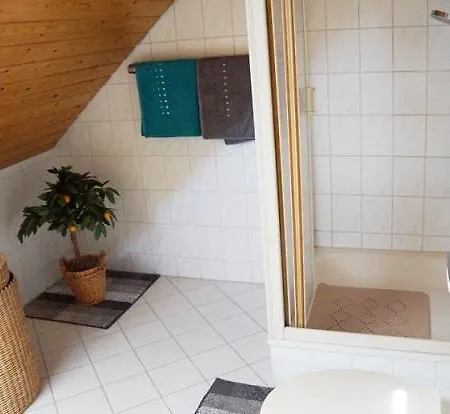 Bodensee Holiday Holzhausern Holiday home *