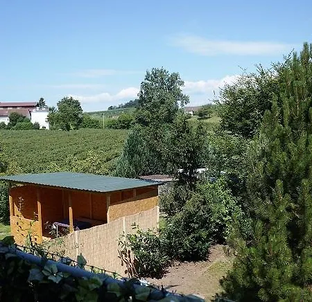 펜션 Bodensee Holiday Holzhausern