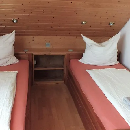 Bodensee Holiday Holzhausern * 테트낭