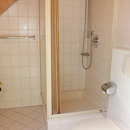 Holiday home Bodensee Holiday Holzhausern *