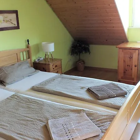 Bodensee Holiday Holzhausern 펜션 *