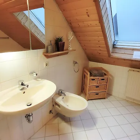 Bodensee Holiday Holzhausern * 테트낭