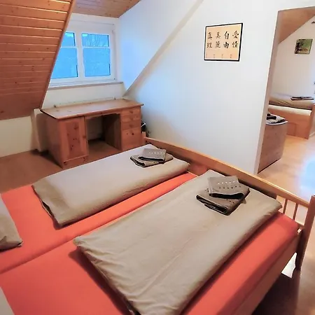 Bodensee Holiday Holzhausern Holiday home